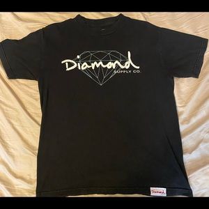 Diamond T-Shirt